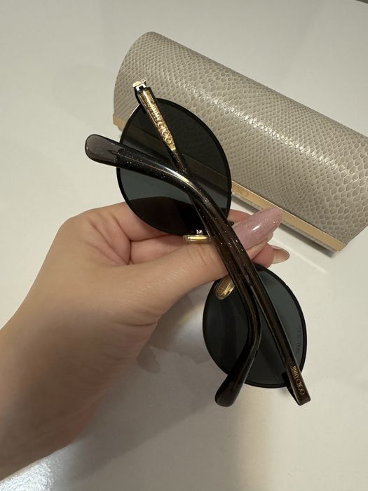 Дамски слънчеви очила Prada/ Jimmy Choo / Guess