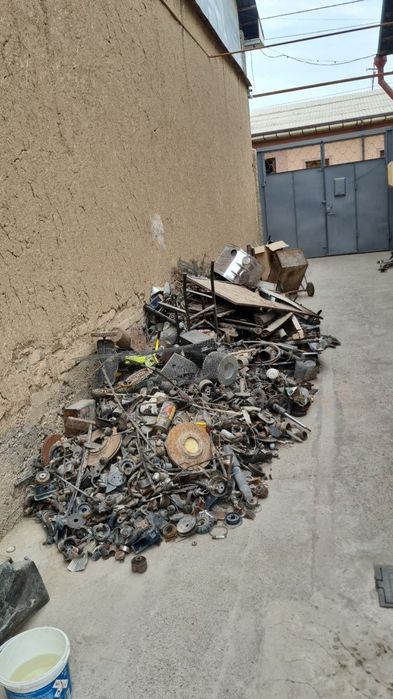Metallom olamiz metalolom Металлом Переработка самовывоз металлолом