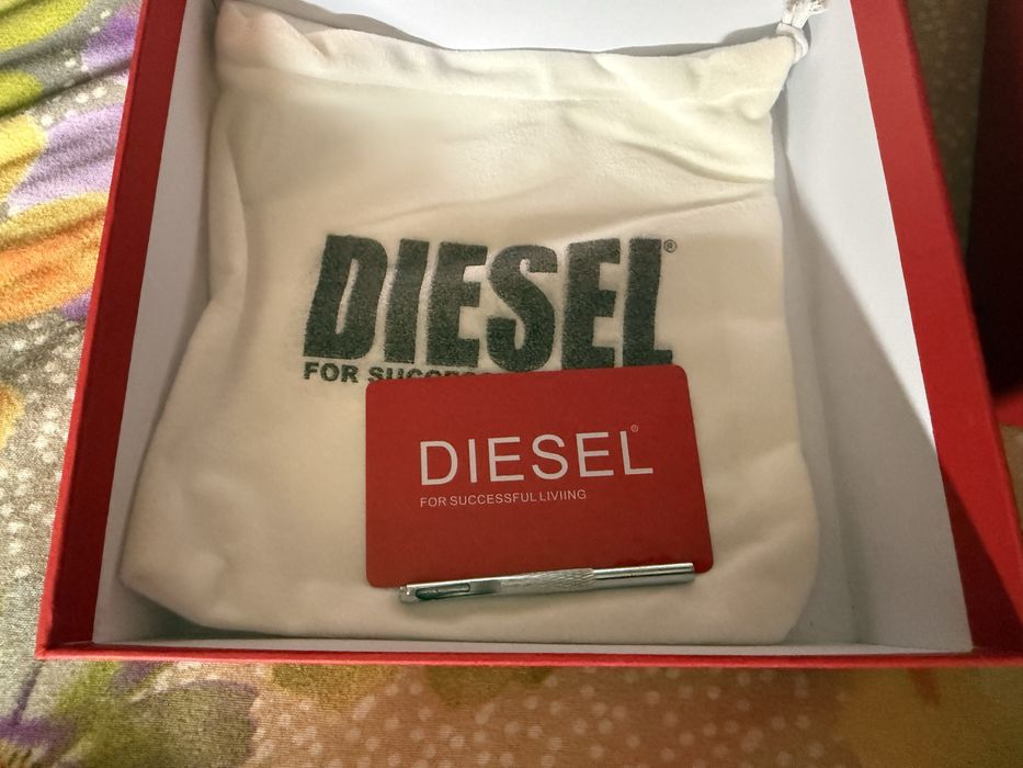 Curea Diesel Femei