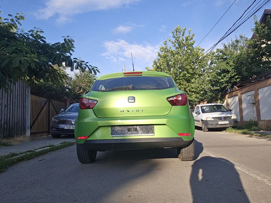 Ocazie Seat Ibiza