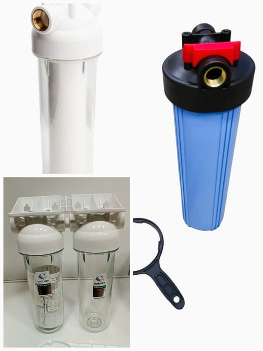 Продам фильтры ТУРЦИЯ,КНР,РФ