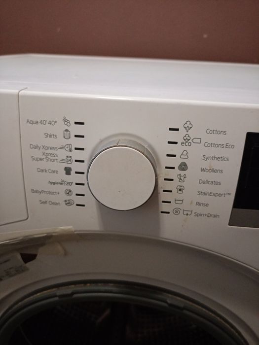 Пералня BEKO 7 кг. пране