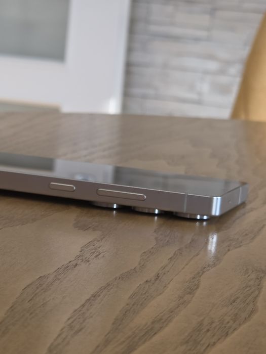 Samsung Galaxy S25 Ultra 512GB Titanium White с гаранция