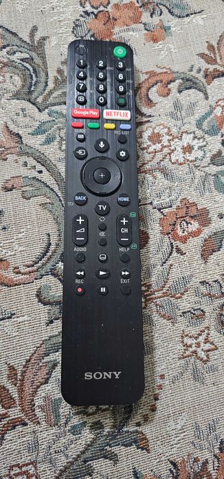 Telecomanda originala Smart TV SONY BRAVIA RMF-TX500E