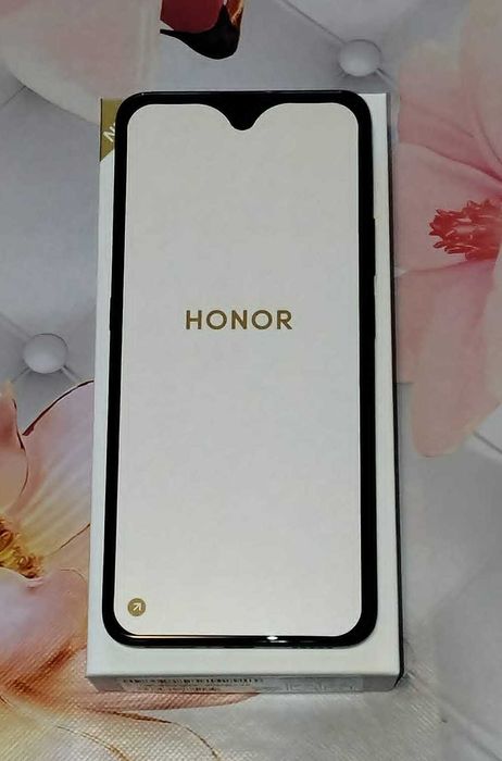 Vand 2 telefoane Honor 400 smart velvet black 5G noi la cutie.