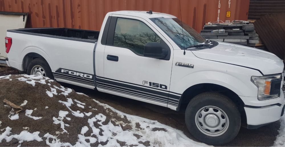 Продам пикап Ford F-Series