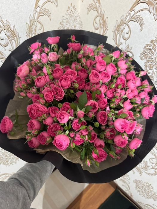 Букет сатылады срочно