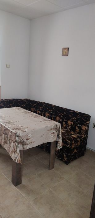 Дава се под наем Тристаен апартамент в Ямбол, Възраждане - 70 кв.м за 248.88 € - Снимка #7