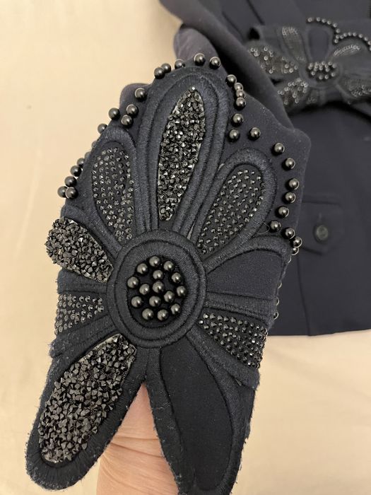 Шикарные пиджаки