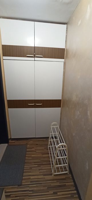 Двустаен апартамент