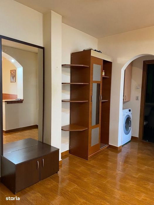 Oferta vanzare ap 2 cam Popa Sapca, et 2, mobilat, 89900 EURO