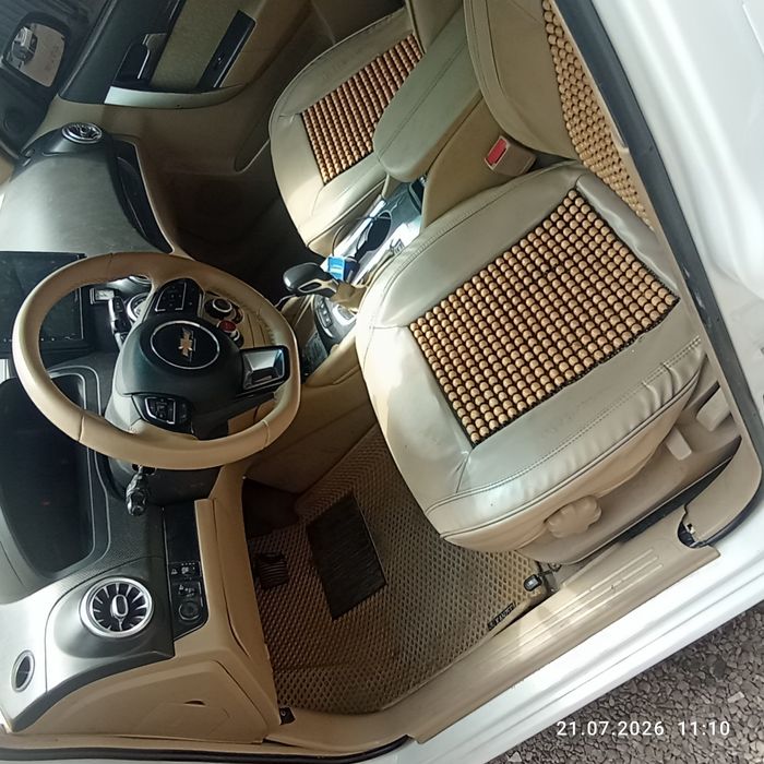 Nexa3 2017 aftamat