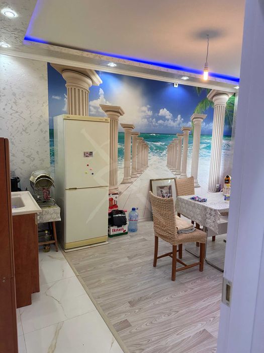 Продава се Тристаен апартамент в Пловдив, Изгрев - 54 кв.м за 1380 €/кв.м - Снимка #2