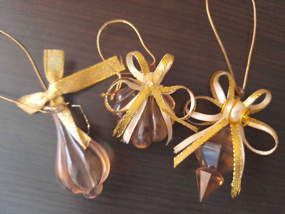 Разни лотчета за декорация