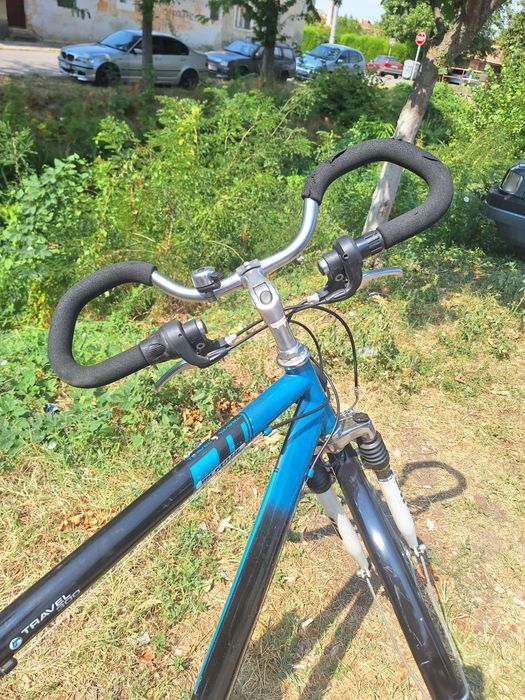 Мъжки градски Велосипед 28цола!