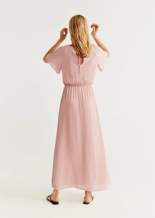 Платье от Mango