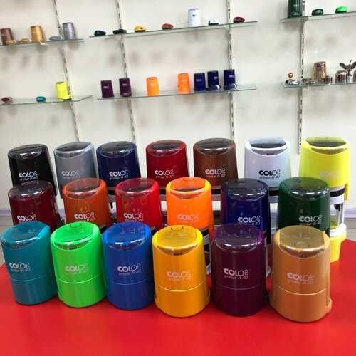 Печать штамп факсимиле доставка