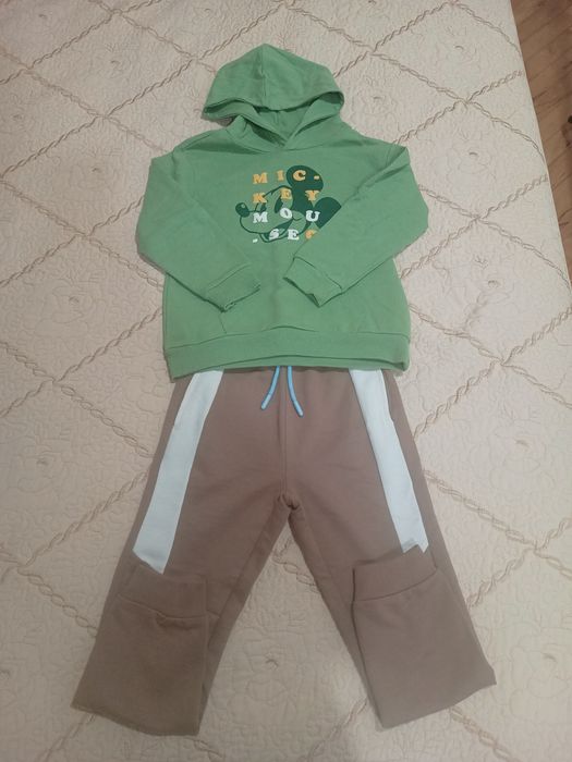 Детски екипи различни