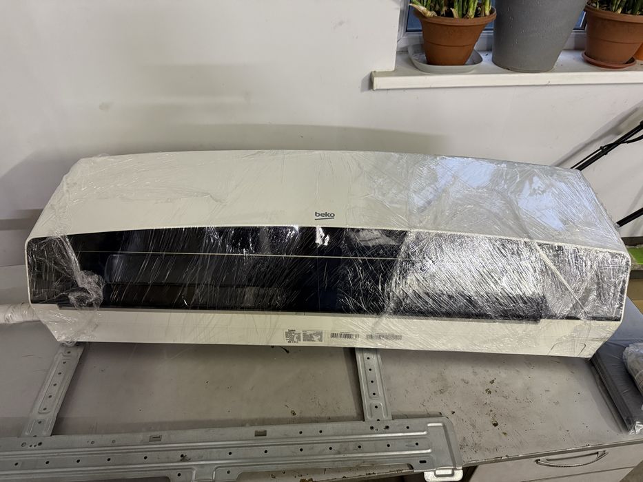 Продам кондиционер сплит система Beko 24