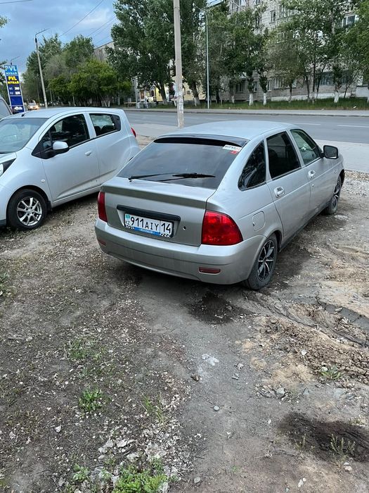 Продам машину ваз 2172