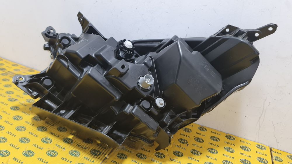 Far dreapta full led Suzuki SX4 Scross 2 II w6312 S Cross 2021+
