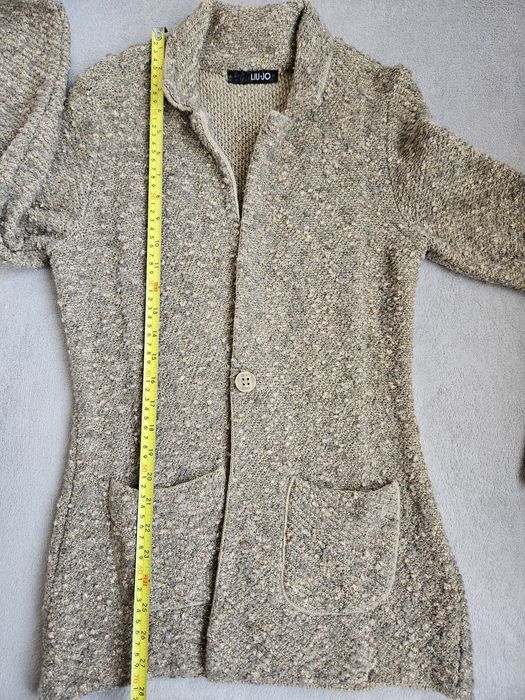 Sacou Liu Jo, marimea S