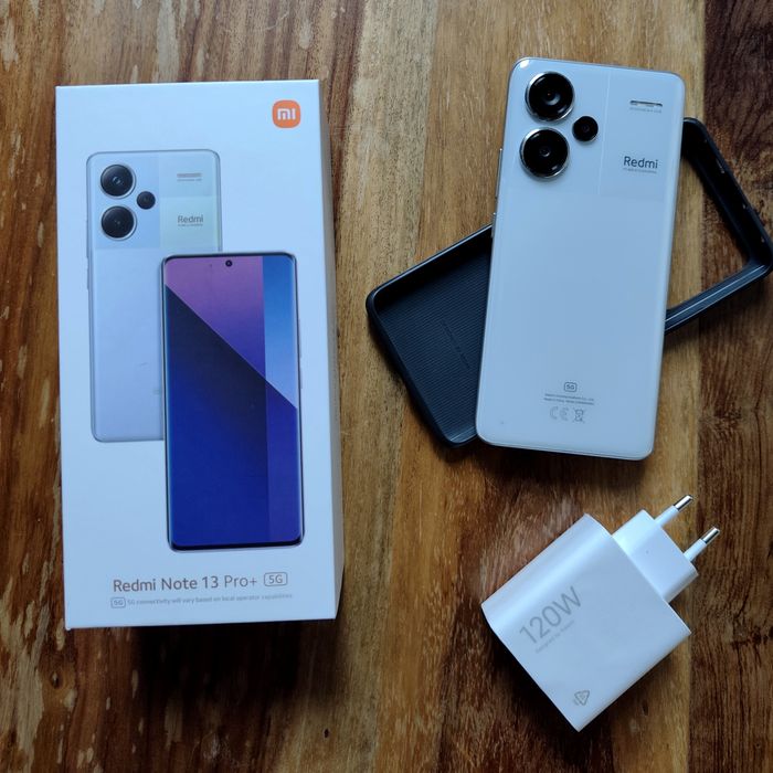 Xiaomi Redmi Note 13 Pro Plus 5G