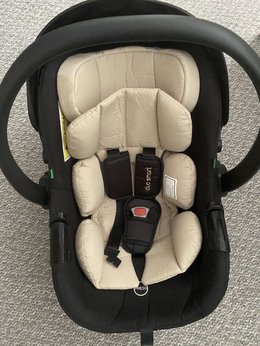 Scoici bebe duo smart