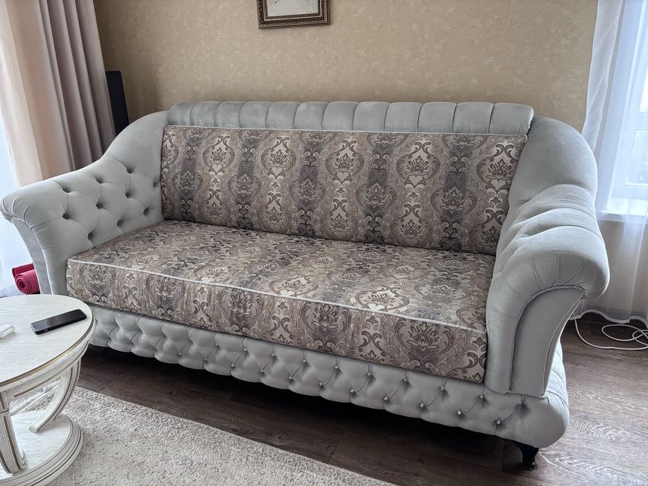Диван в гостинную