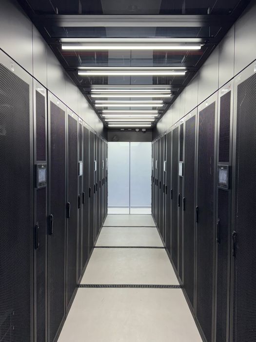 Аренда серверных шкафов и гибкие облака VPC/VPS