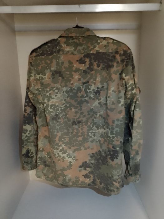 Военни куртки/ризи, NIKE военни кубинки