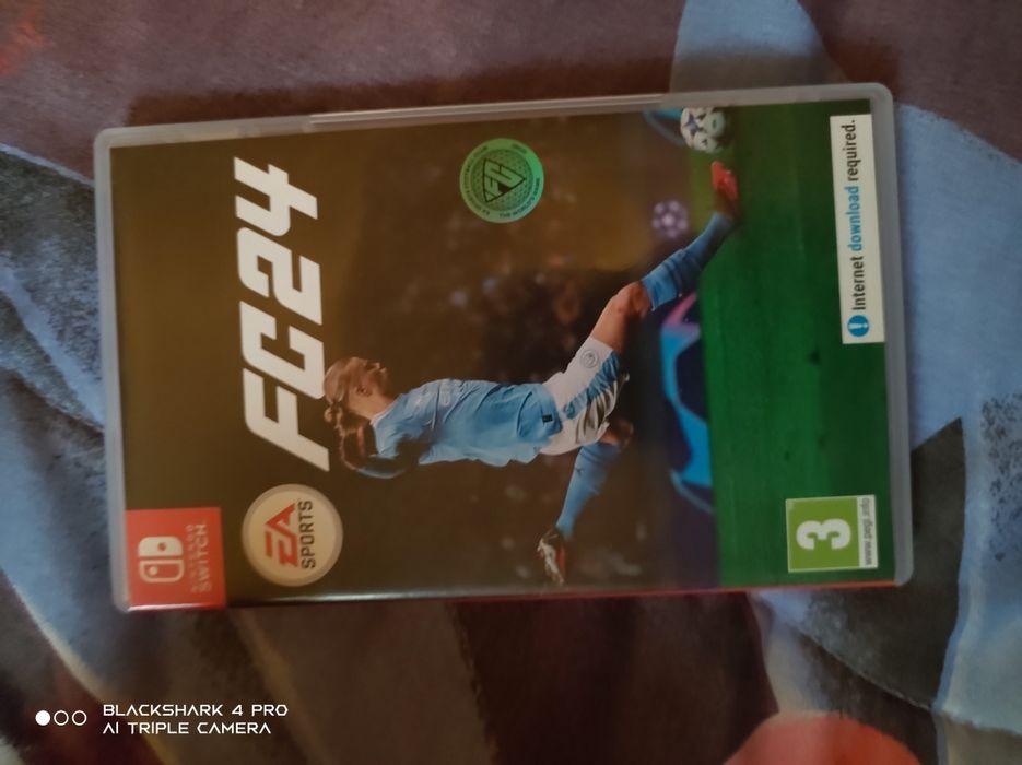 Nintendo switch oled 210€