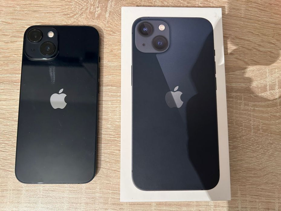 Идеал айфон 13 / iPhone 13