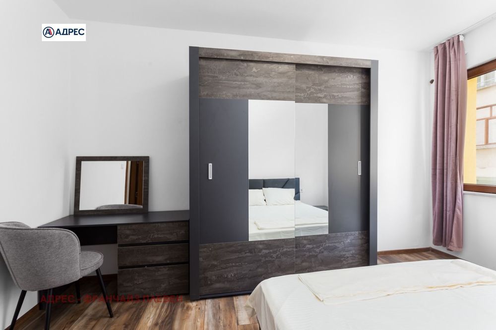 Многостаен в Плевен-Идеален център площ 140 цена 280000