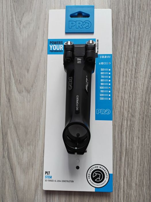 Лапа за велосипед PRO