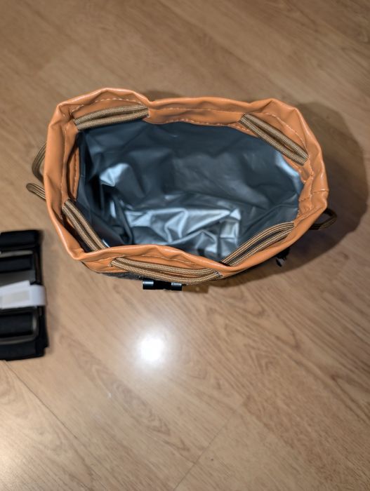 Geanta recompense dresaj