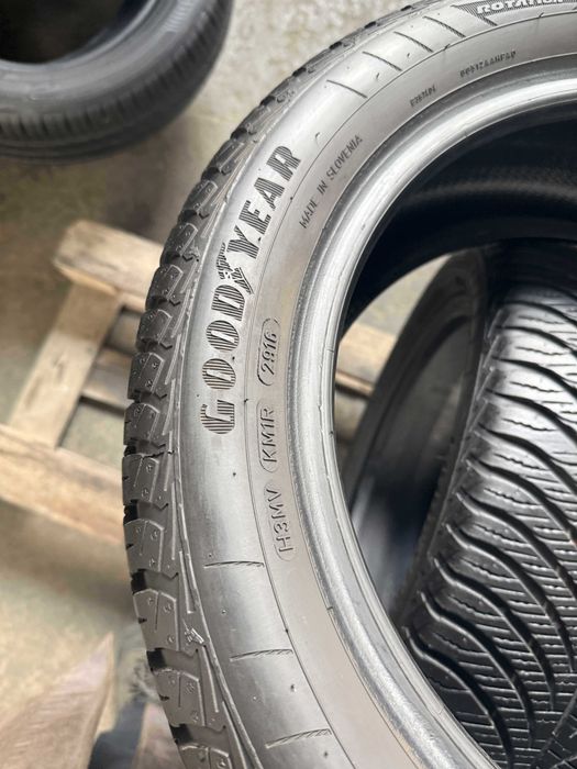 Anvelope All Season 195/50 R15 - stoc depozit