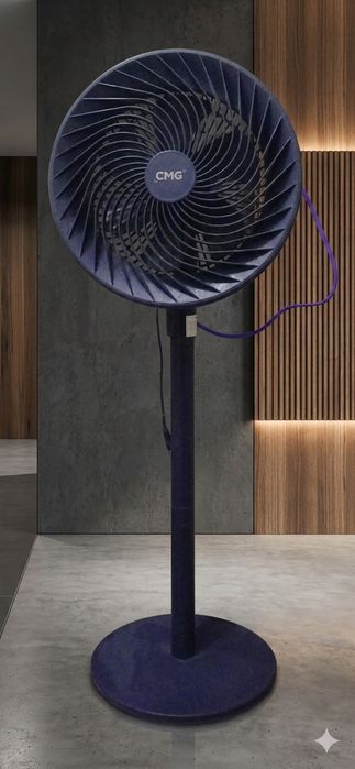 Вентилятор стильный 15.000