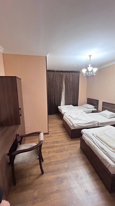 Кунлик мехмонхона 50.000 сумдан