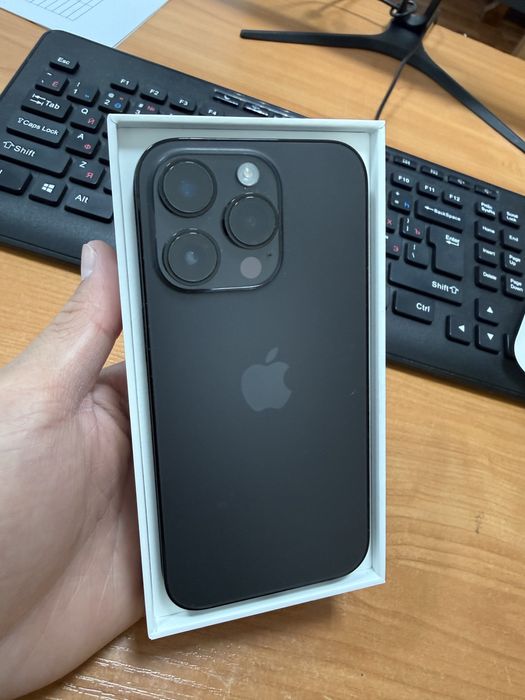 Продам Iphone 14PRO