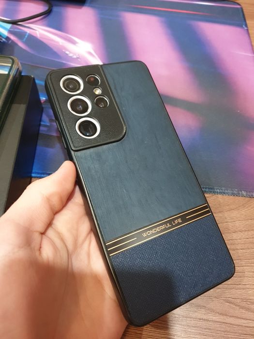 Samsung Galaxy S21 Ultra