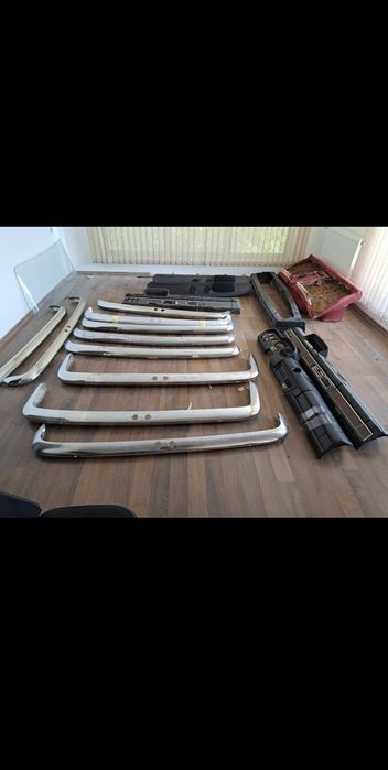 Оригинални части за Лада