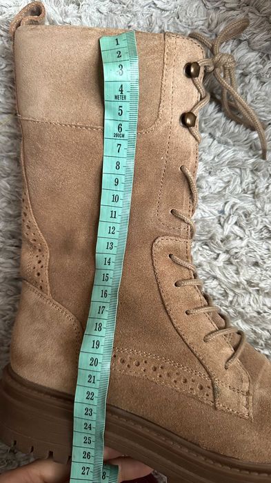 Боти Geox Iridea 38 номер