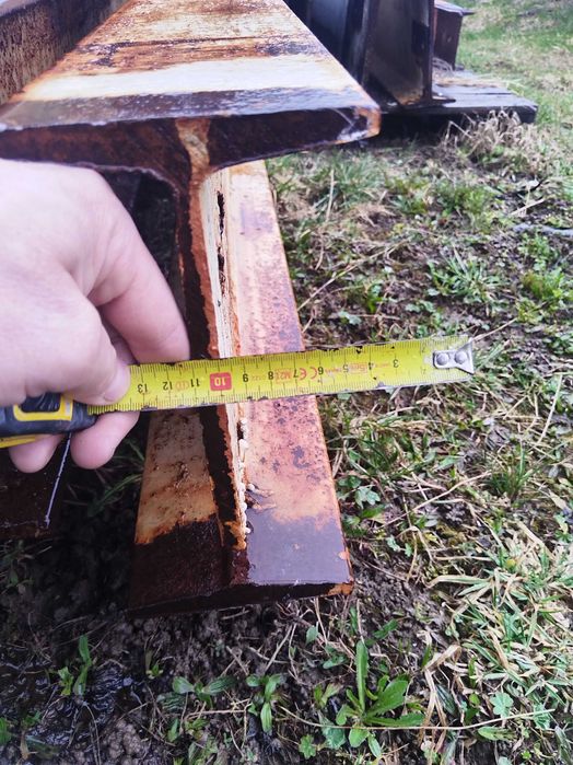 Profile H si IPN de vinzare pret avantajos