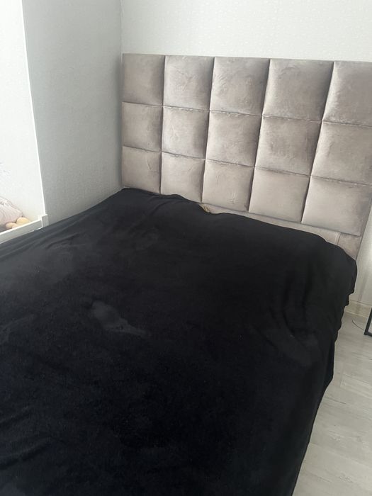 Кровать размером 170/200