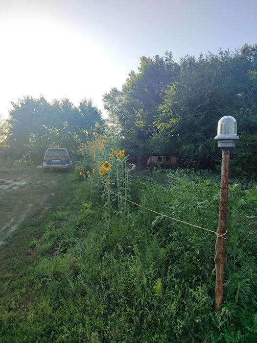 Участок 7.280 соток  ПК СТ Радугаа