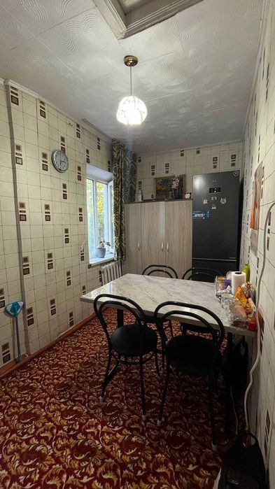 Продается дом с.Карабулак Ескельдинский район