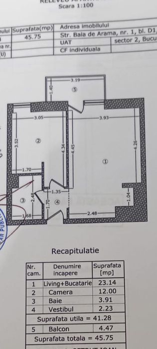 Vand  sau inchiriez apartament nou 2026 complex hercesa vivenda