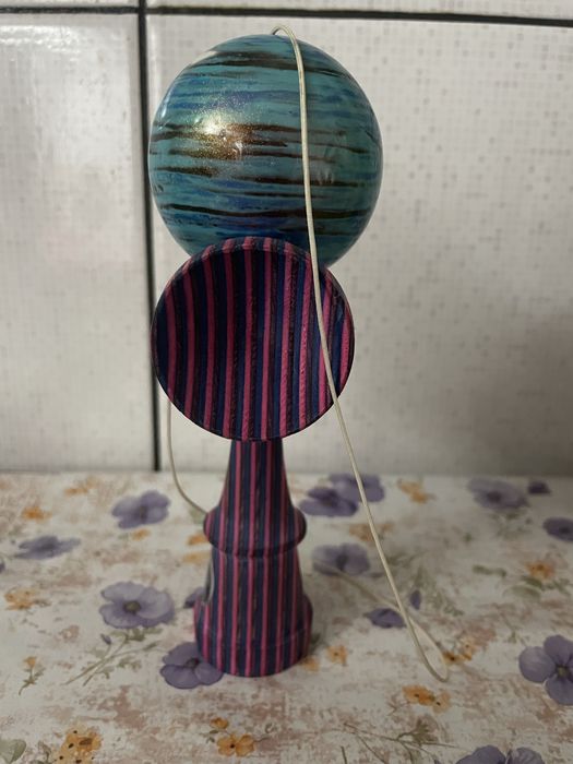 Kendama Sweets Home Grown