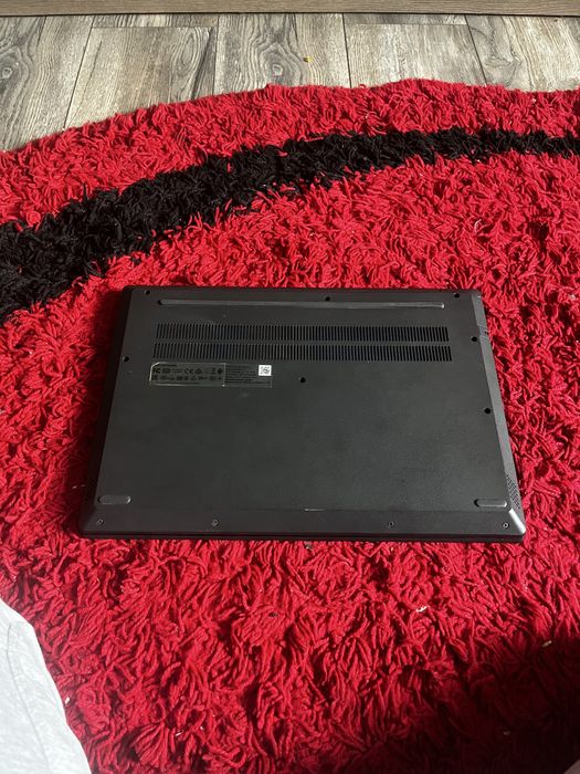 Laptop Lenovo IdeaPad L340 Gaming